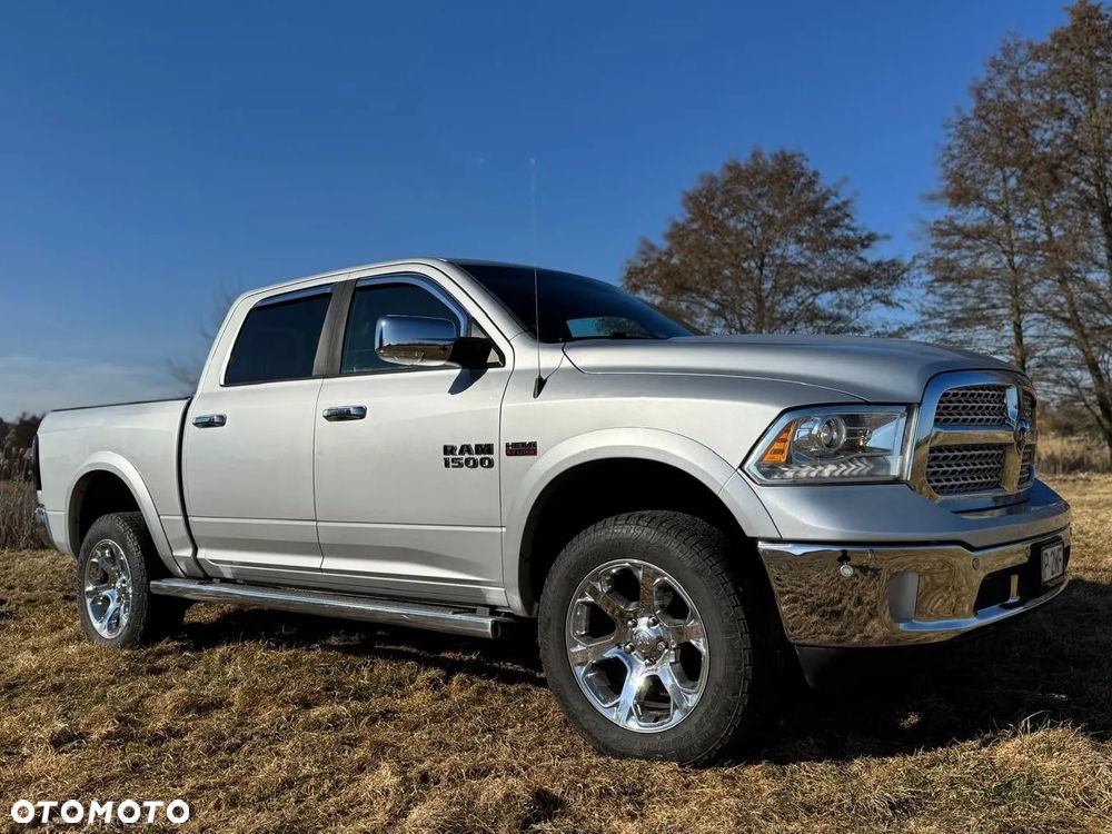 Dodge RAM - 3