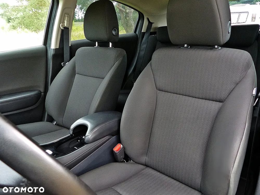 Honda HR-V 1.6 i-DTEC Elegance (ADAS/Honda Connect+) - 19