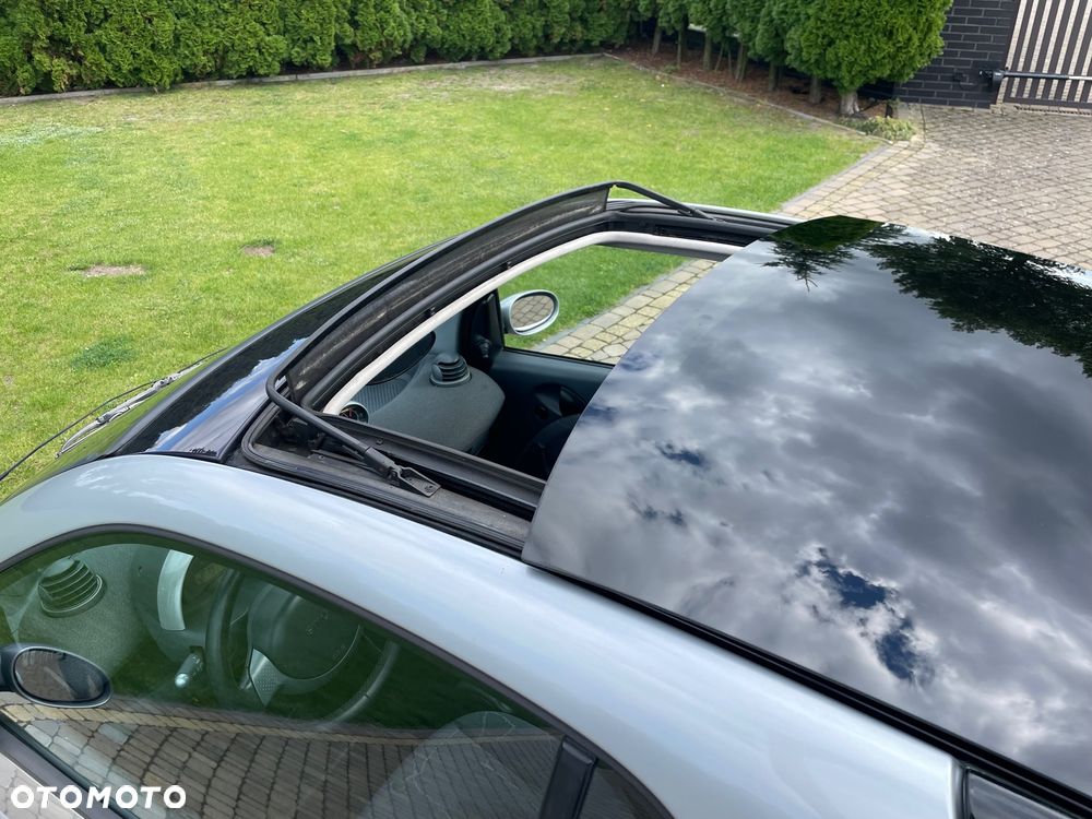 Smart Fortwo - 19