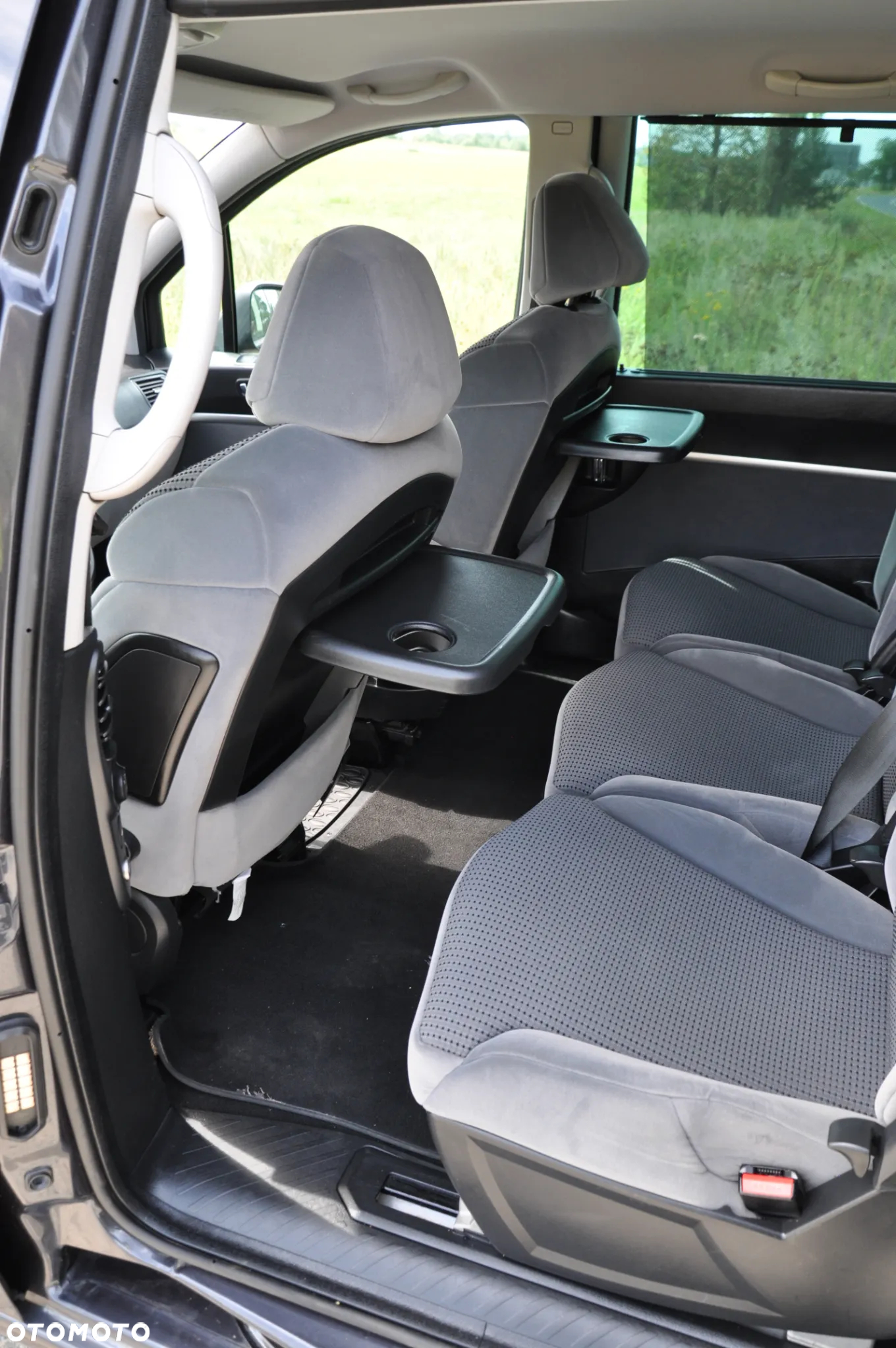 Peugeot 807 HDi 135 Family - 37