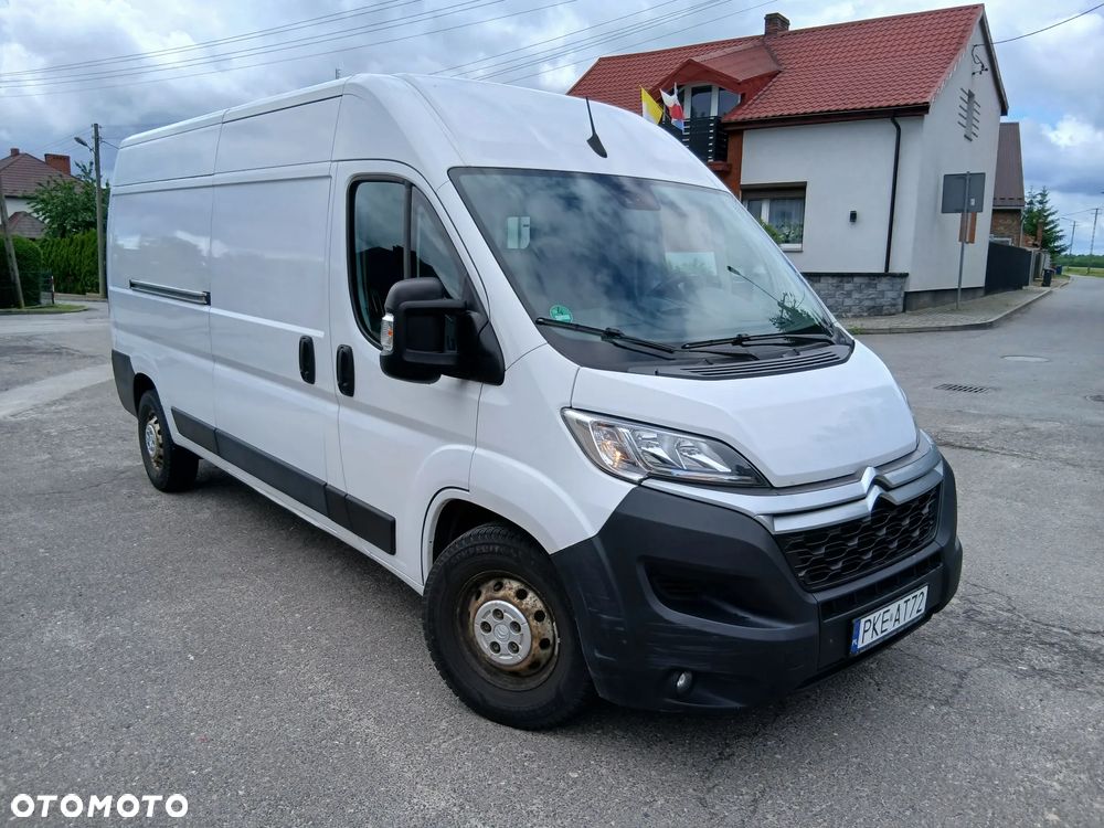 Citroën Jumper - 5