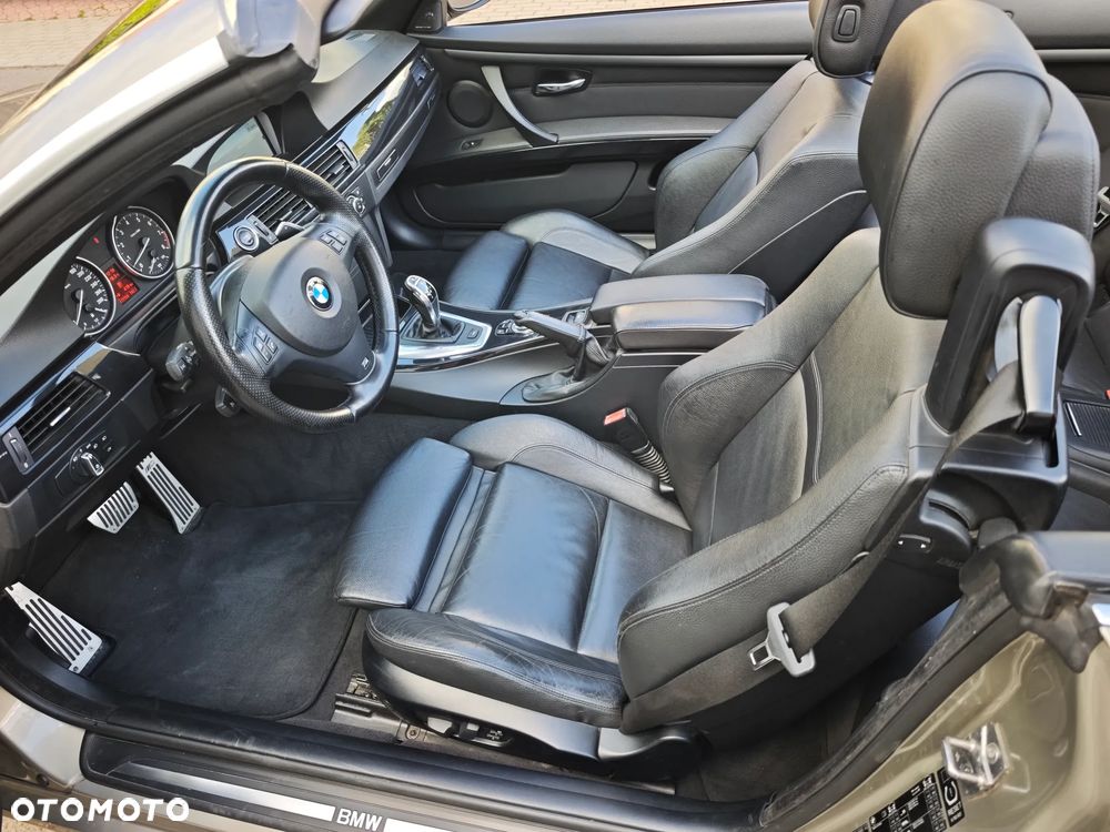 BMW Seria 3 - 10