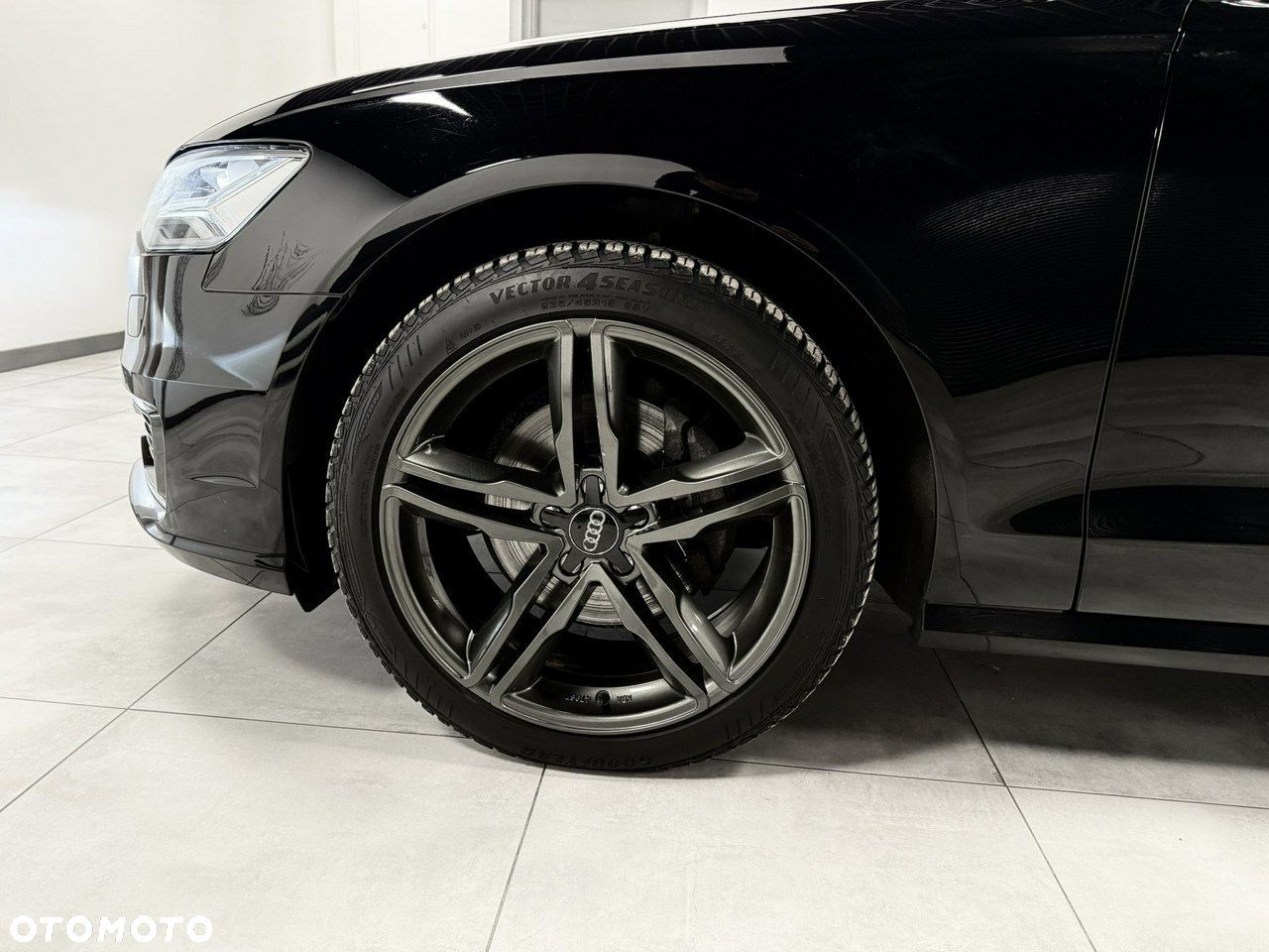 Audi A6 Avant 2.0 TDI Ultra S tronic - 14