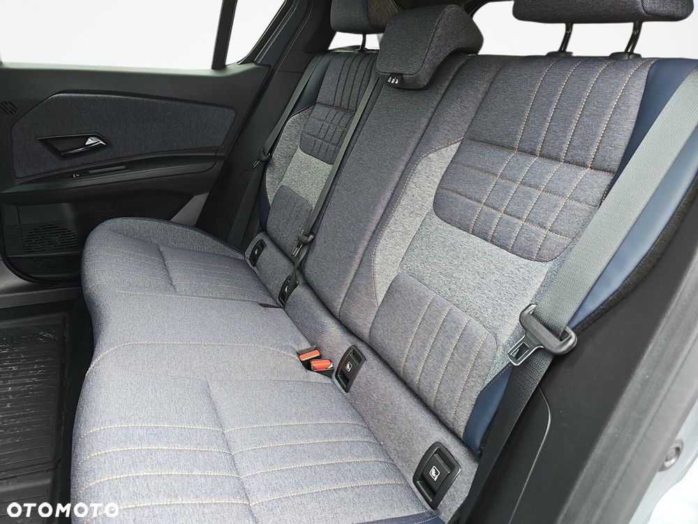 Renault 4 E-Tech 52kWh Comfort Range Techno - 13