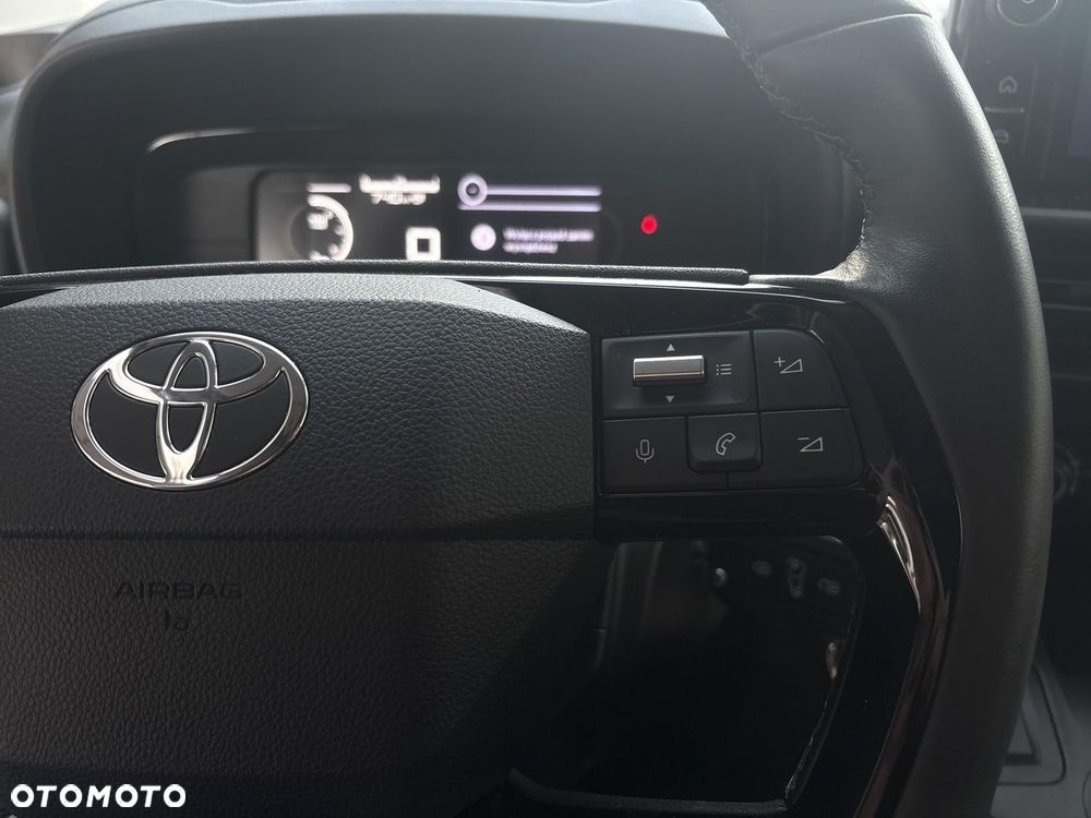 Toyota PROACE CITY - 11