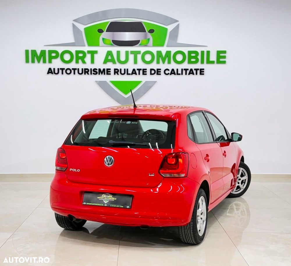 Volkswagen Polo - 14