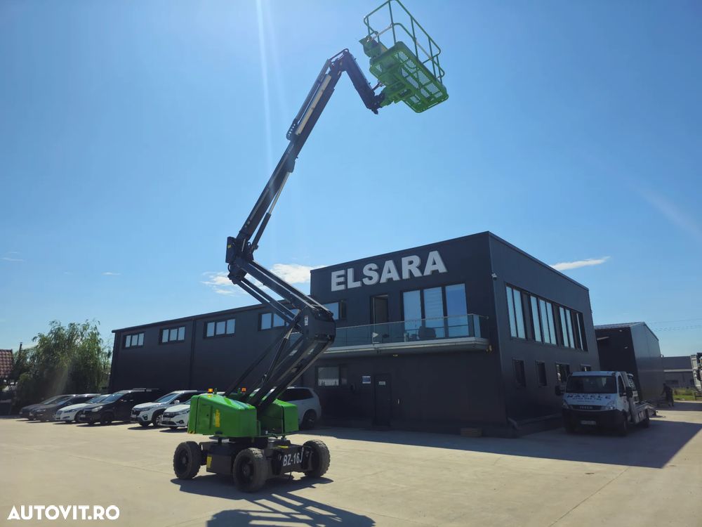 Altul FRONTEQ FBZ16EJ - 16