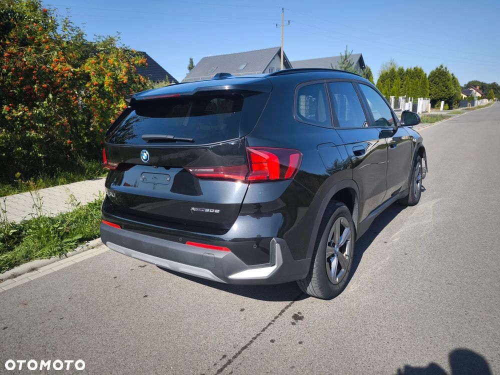 BMW X1 xDrive30e - 2