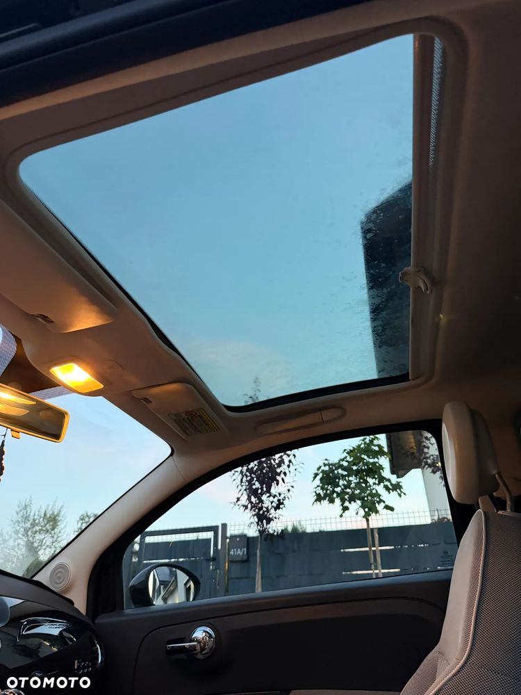Fiat 500 - 14