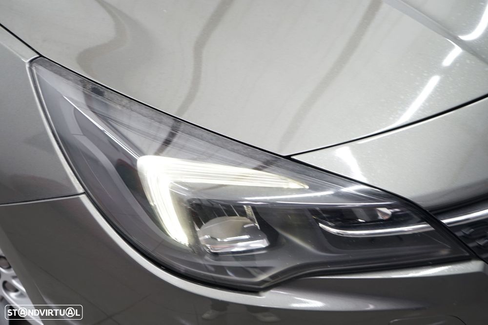 Opel Astra 1.2 T Business Edition S/S - 9