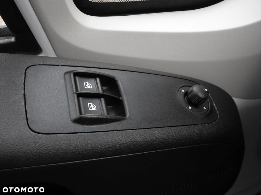 Fiat DUCATO PLANDEKA 10 PALET WEBASTO KLIMATYZACJA TEMPOMAT NAWIGACJA  180KM - 28