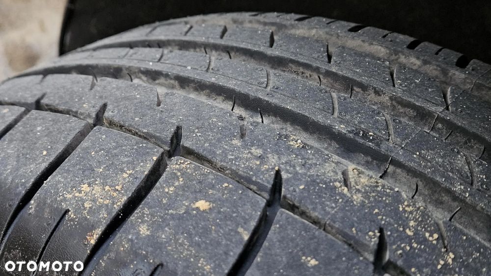 Audi A4 Limousine - 35