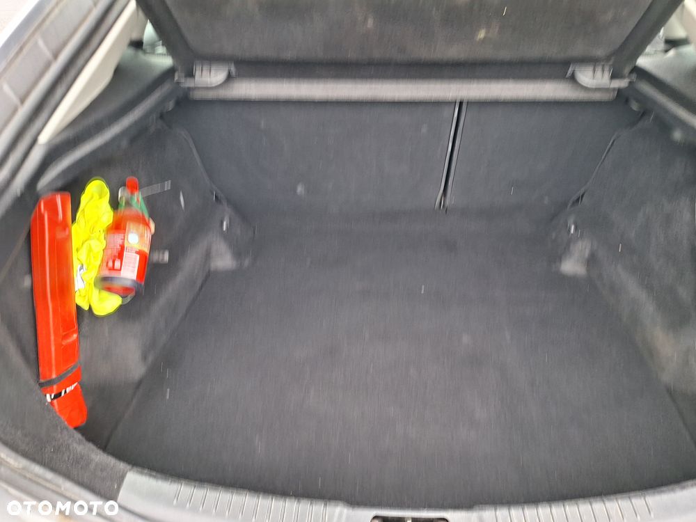 Ford Mondeo 1.8 TDCi Titanium - 10