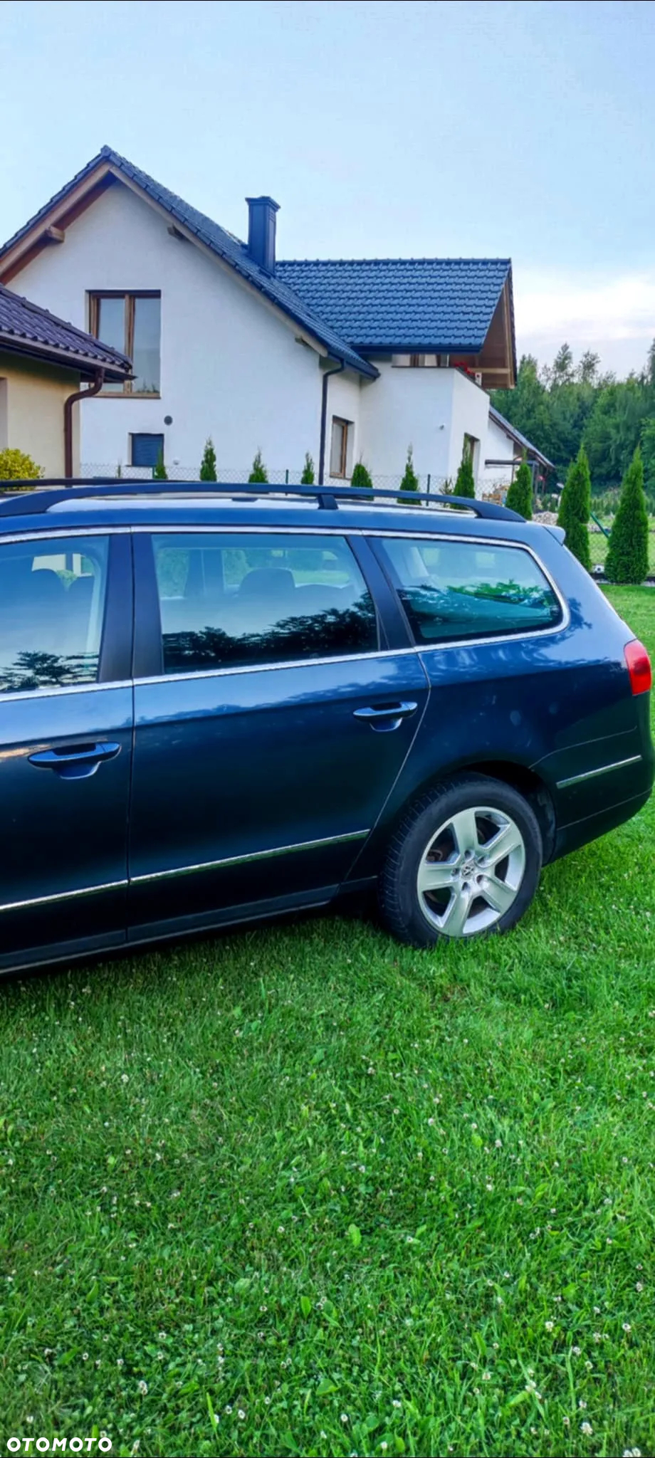 Volkswagen Passat 2.0 TDI DPF Comfortline - 12