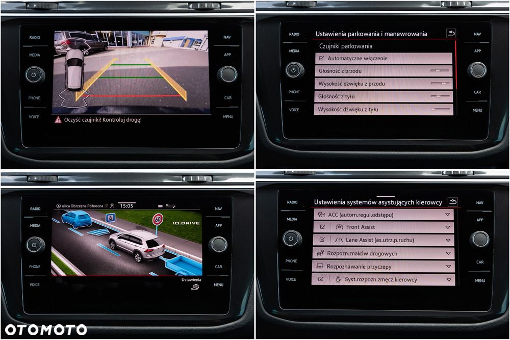 Volkswagen Tiguan ver-2-0-tdi-life-dsg - 34