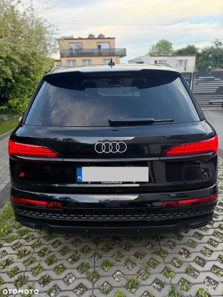 Audi Q7 - 6