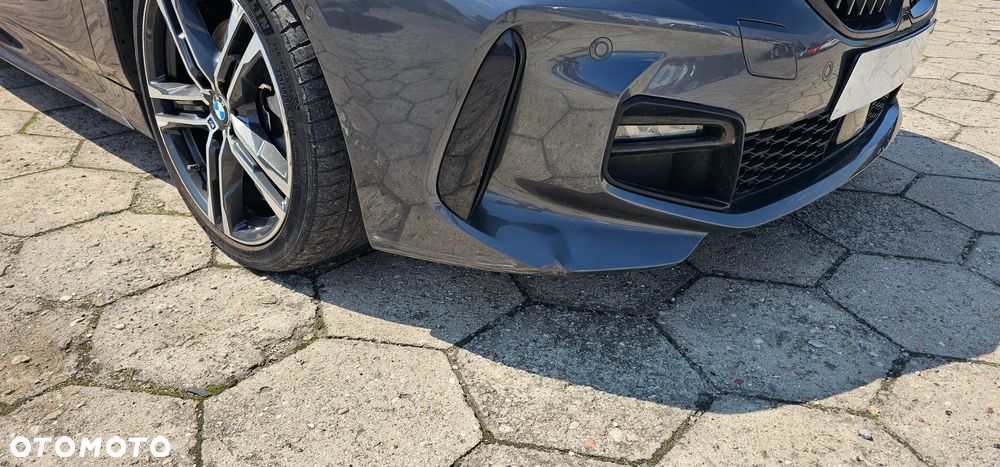 BMW Seria 1 118d Edition M Sport Shadow - 37
