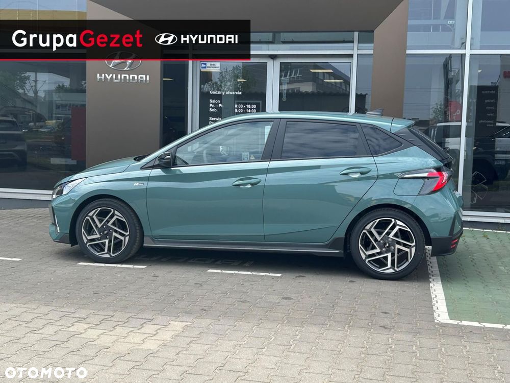 Hyundai i20 - 3