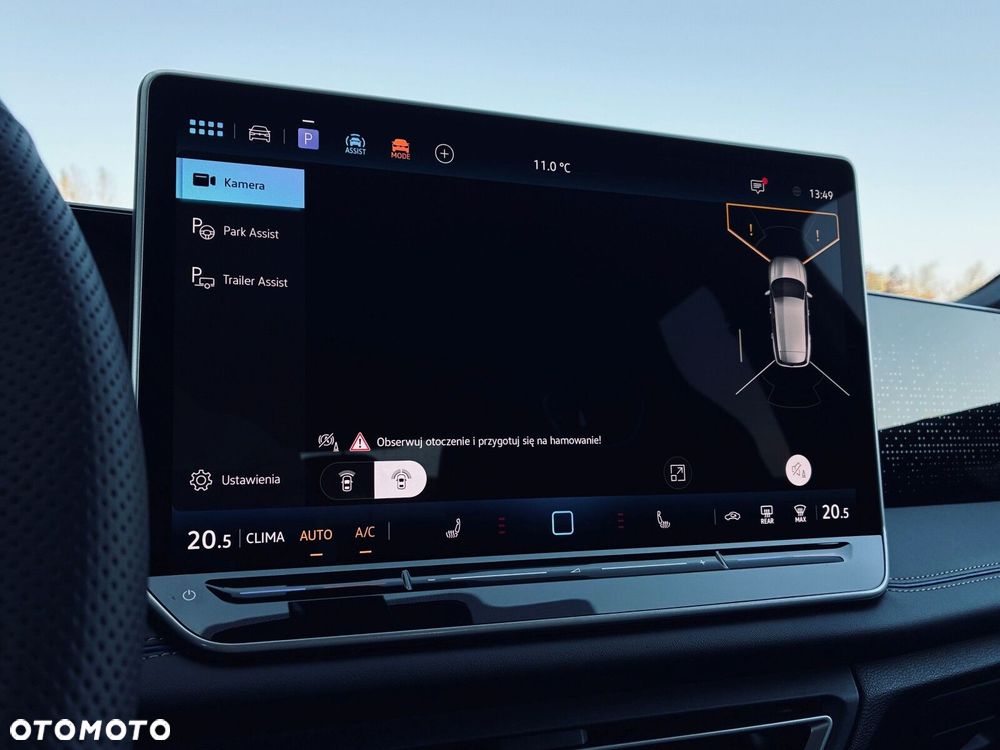 Volkswagen Tiguan - 19