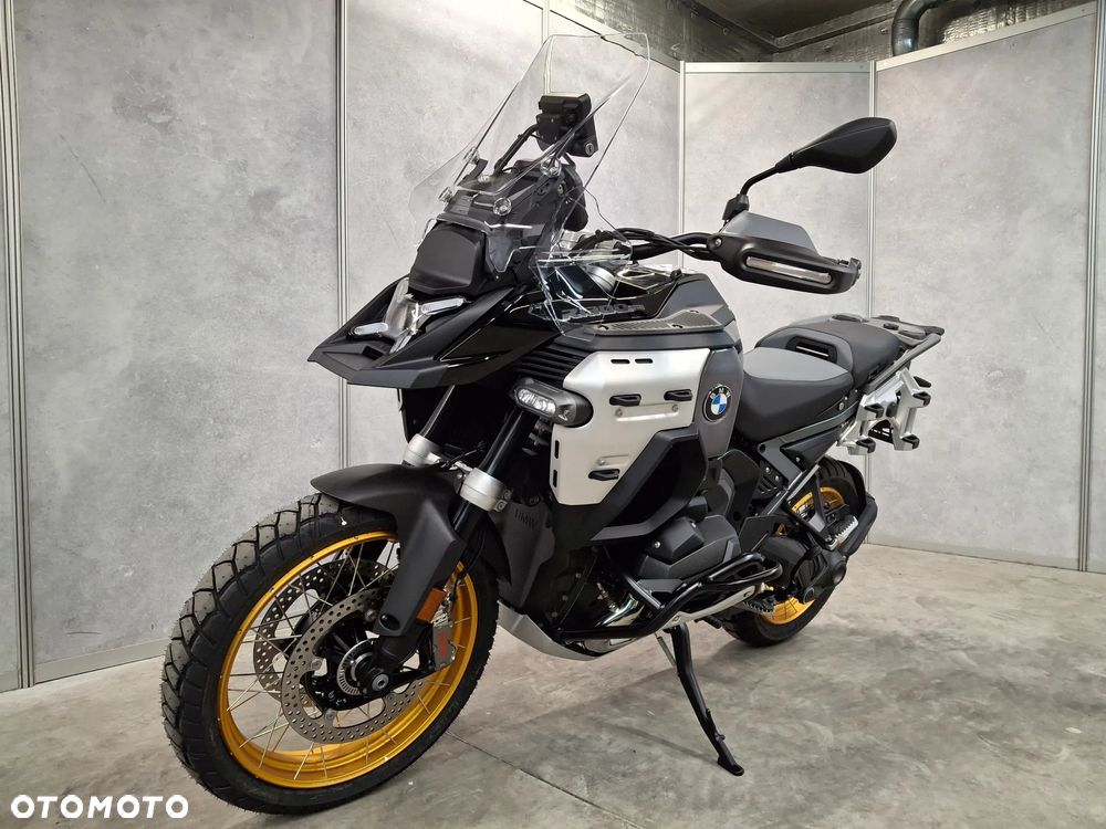 BMW GS - 4