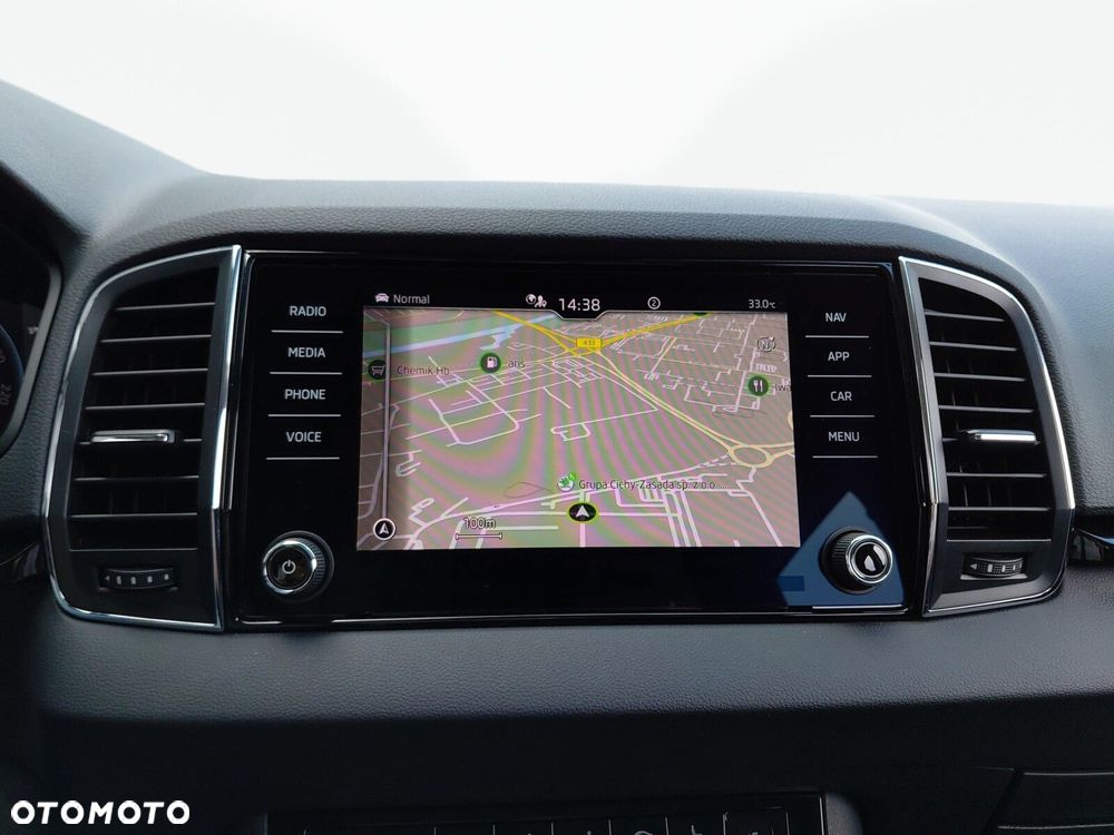 Skoda Karoq 1.5 TSI ACT Style DSG - 28