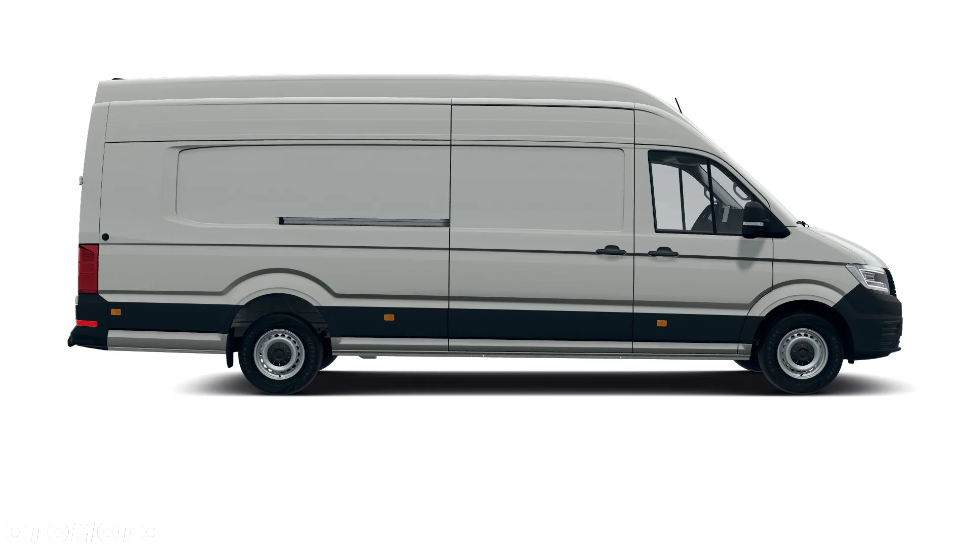 Volkswagen Crafter - 32