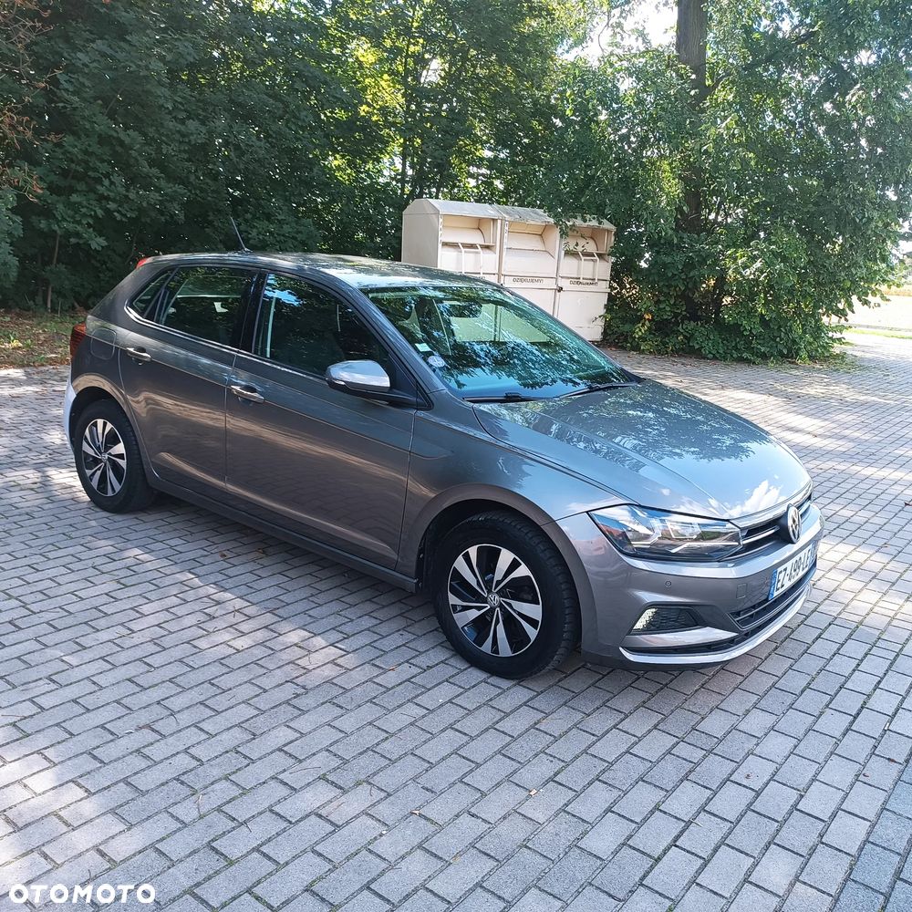 Volkswagen Polo - 16