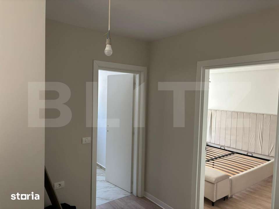 OFERTA-Apartament 3 camere 75 mp bloc nou zona Lipovei- Loc de parcare — fotografia 1