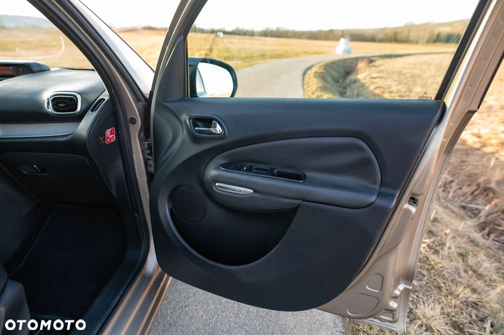 Citroën C3 Picasso ver-1-6-hdi-exclusive - 35