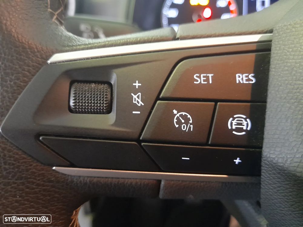 SEAT Ibiza 1.0 Style - 14