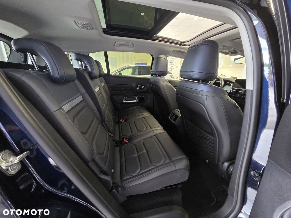 Citroën C5 Aircross 1.6 PHEV Shine Pack EAT8 - 7