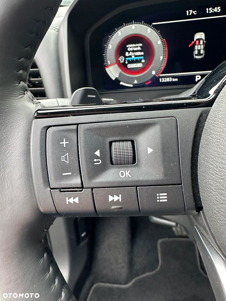 Nissan X-Trail 1.5 VC-T MHEV N-Connecta 2WD Xtronic 7os - 21