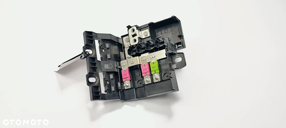 KLEMA BMW X4 M F98 PIROTECHNICZNA 6841701 - 2