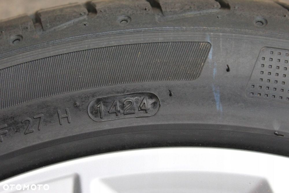 ORYG AUDI A5 S5 8W0 18cali 5x112 ET29 LATO 245/40 NOWE - 16