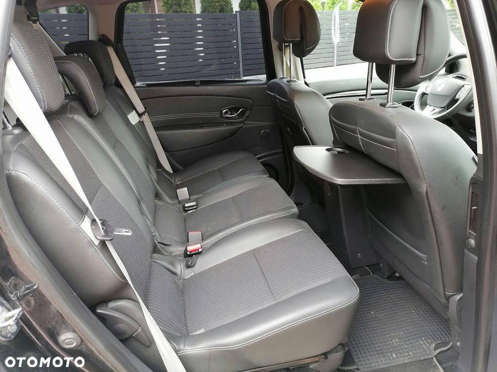 Renault Scenic 1.6 dCi Energy Bose Edition S&S - 7
