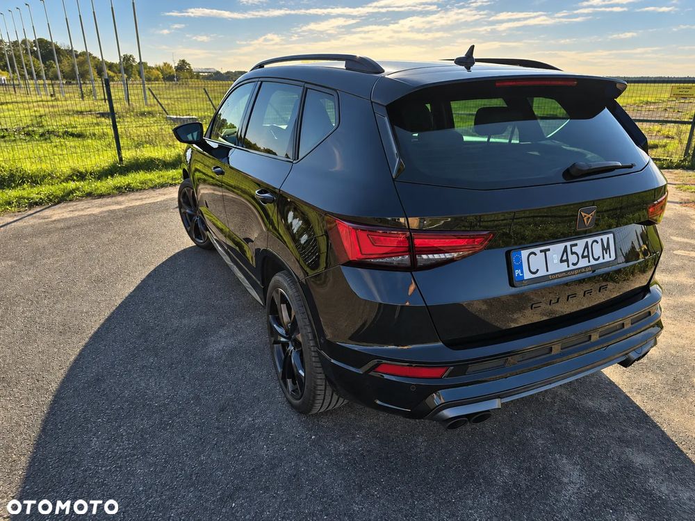 Cupra Ateca - 18