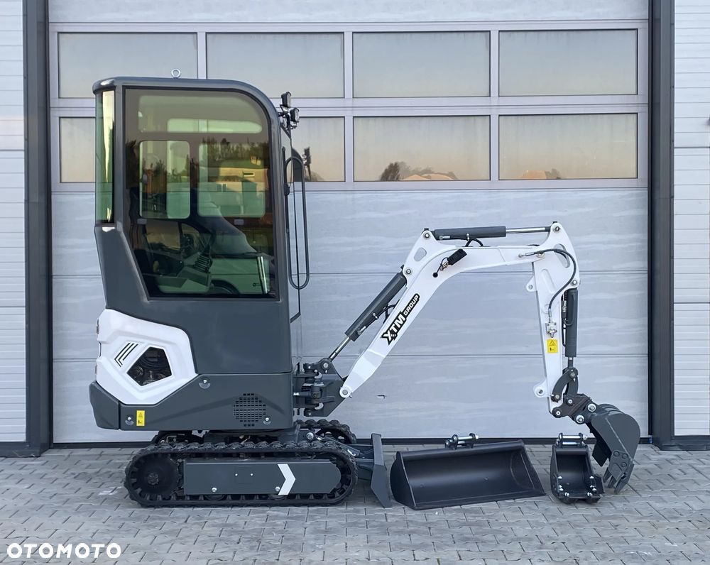 Wacker Neuson WL52 Ładowarka czołowa przegubowa - 30