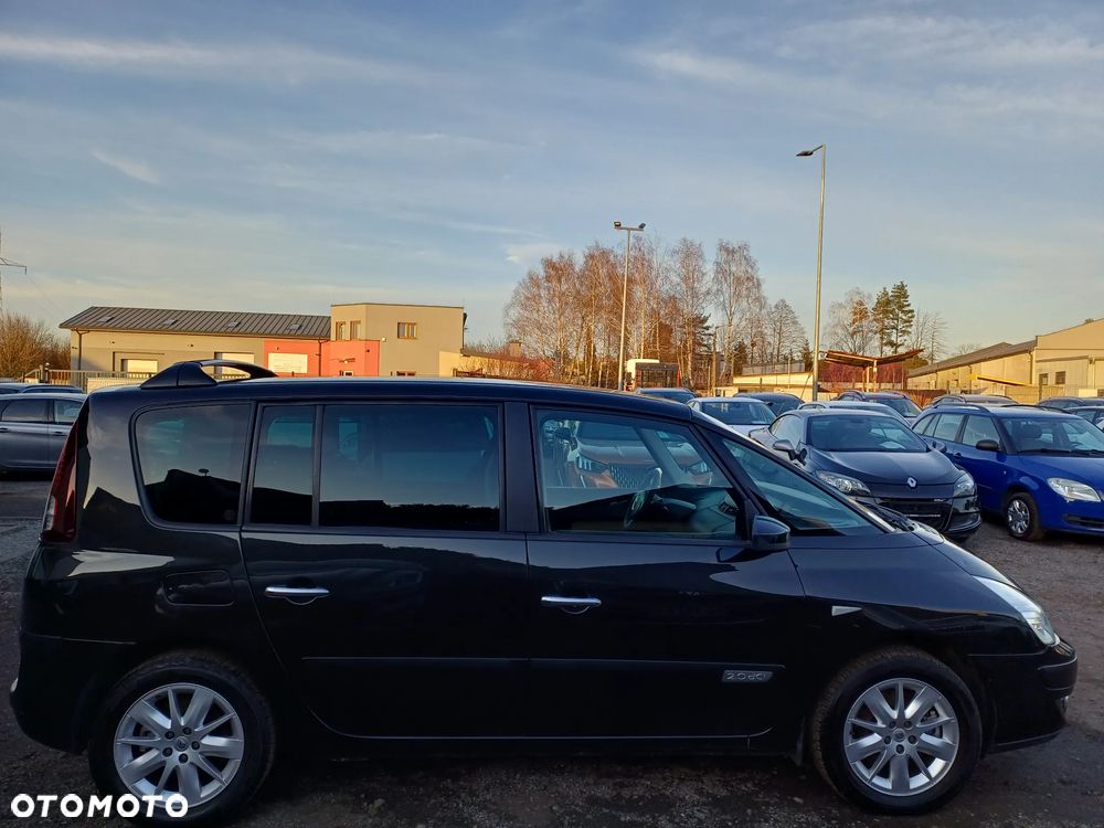 Renault Espace 2.0 dCi FAP Dynamique - 8