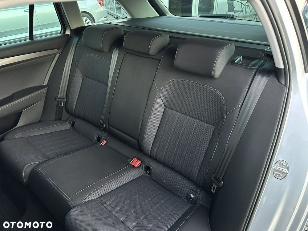 Skoda Superb - 24