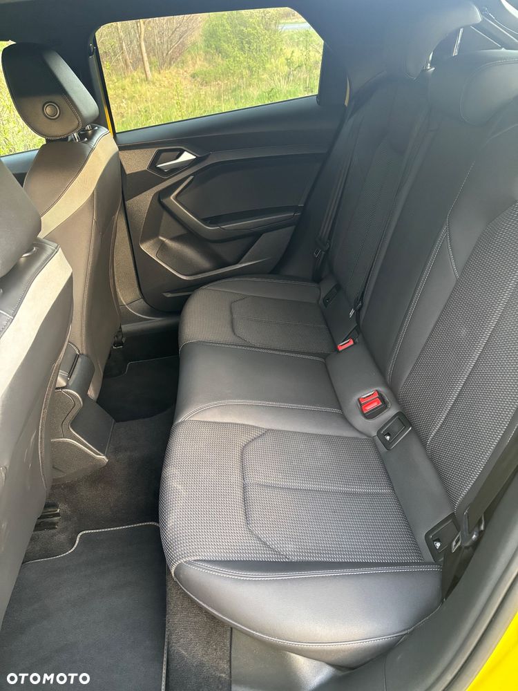 Audi A1 Sportback 30 TFSI S Line S tronic - 15