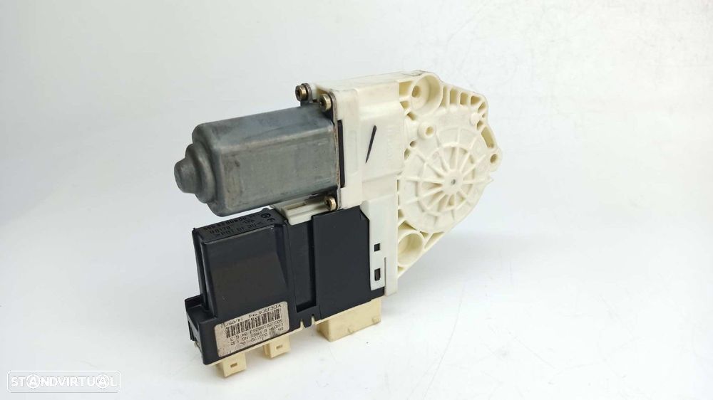 MOTOR ELEVADOR FRENTE DIREITO CITROEN C5 BERLINA PREMIER (E) - 6