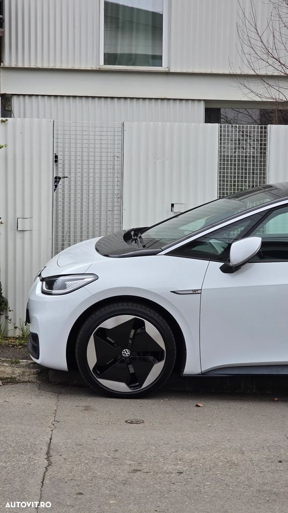 Volkswagen ID.3 58 kWh Pro Performance - 7