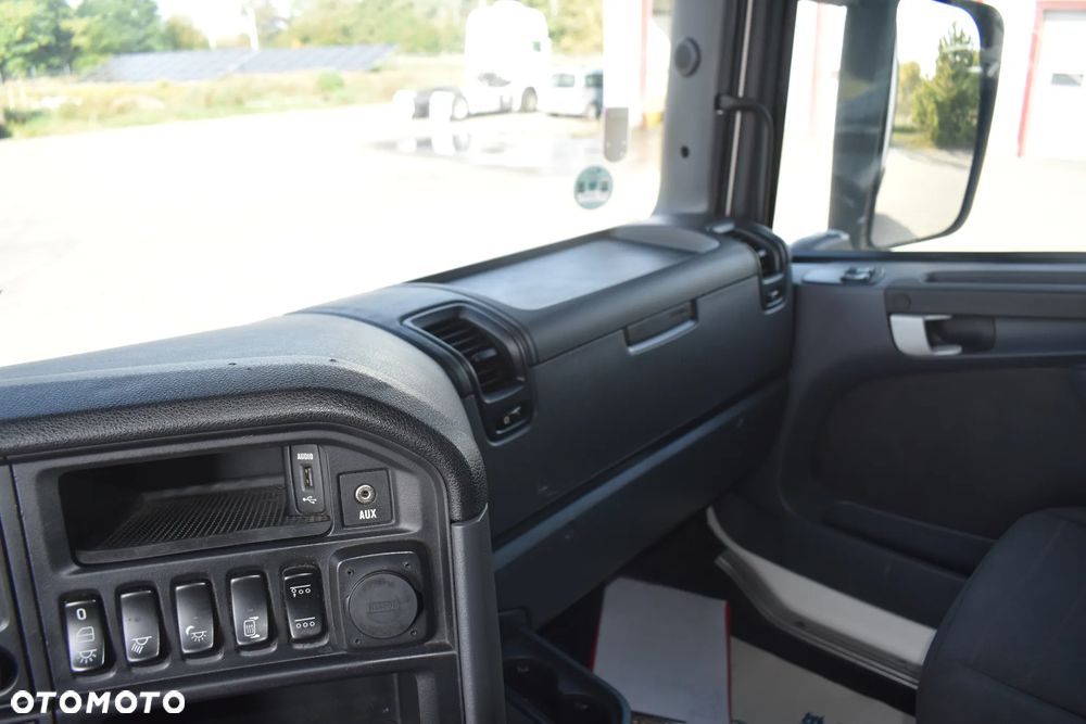 Scania R 490 - 17