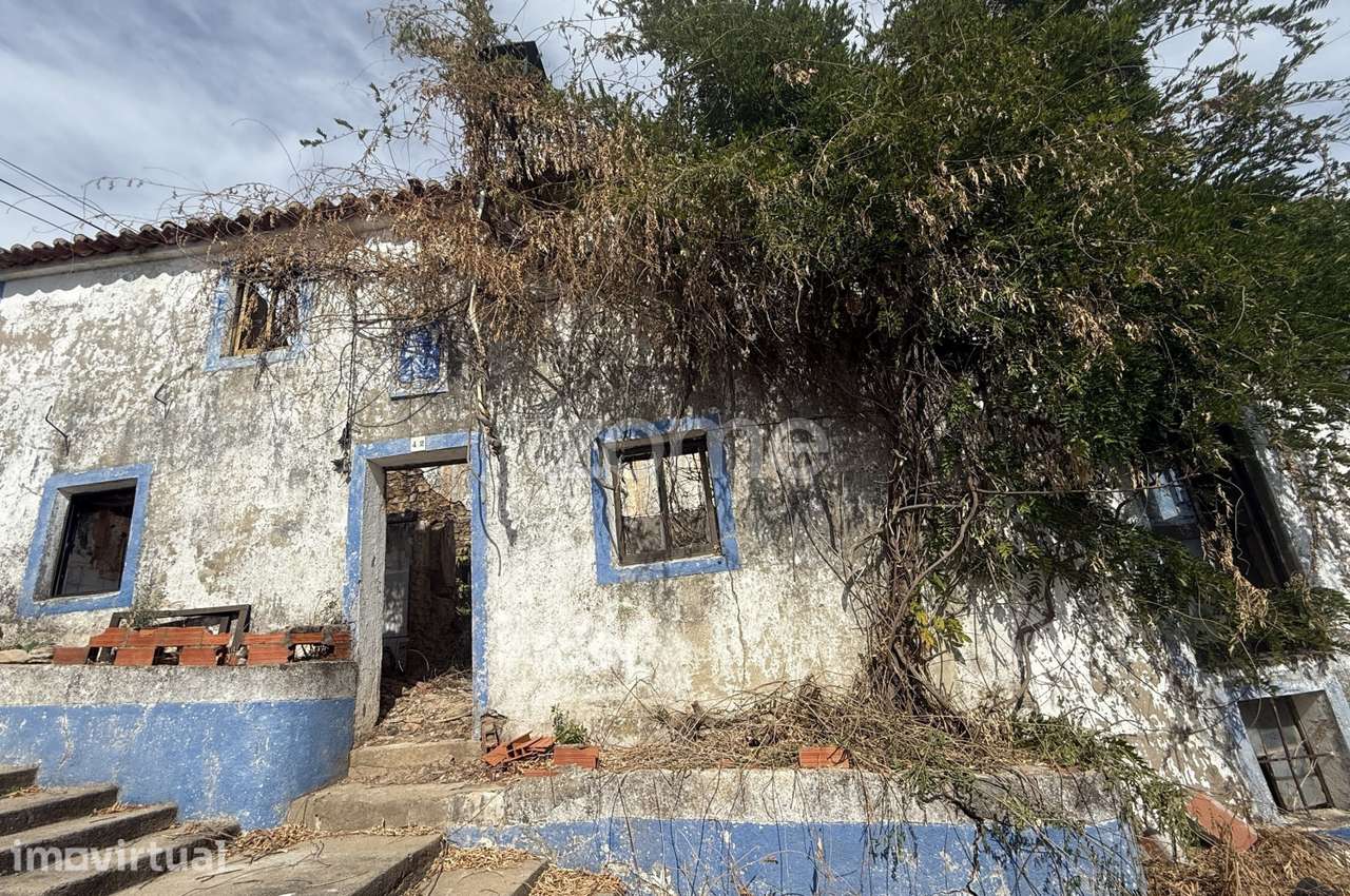 Terreno, 6 160 m², Carvoeiro - Grande imagem: 2/24