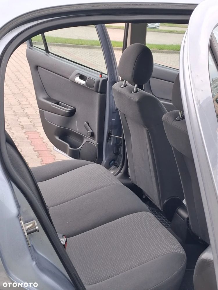 Opel Astra II 1.4 Start - 8