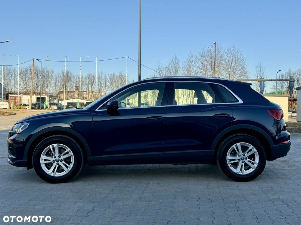 Audi Q3 35 TDI Quattro - 7