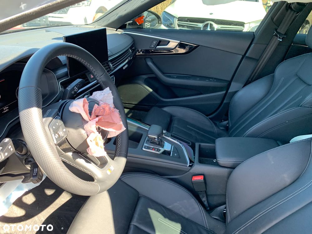 Audi A4 Limousine 2.0 TFSI Quattro S tronic - 16