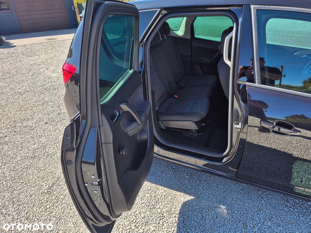 Opel Meriva 1.4 Ecoflex Start/Stop Innovation - 25