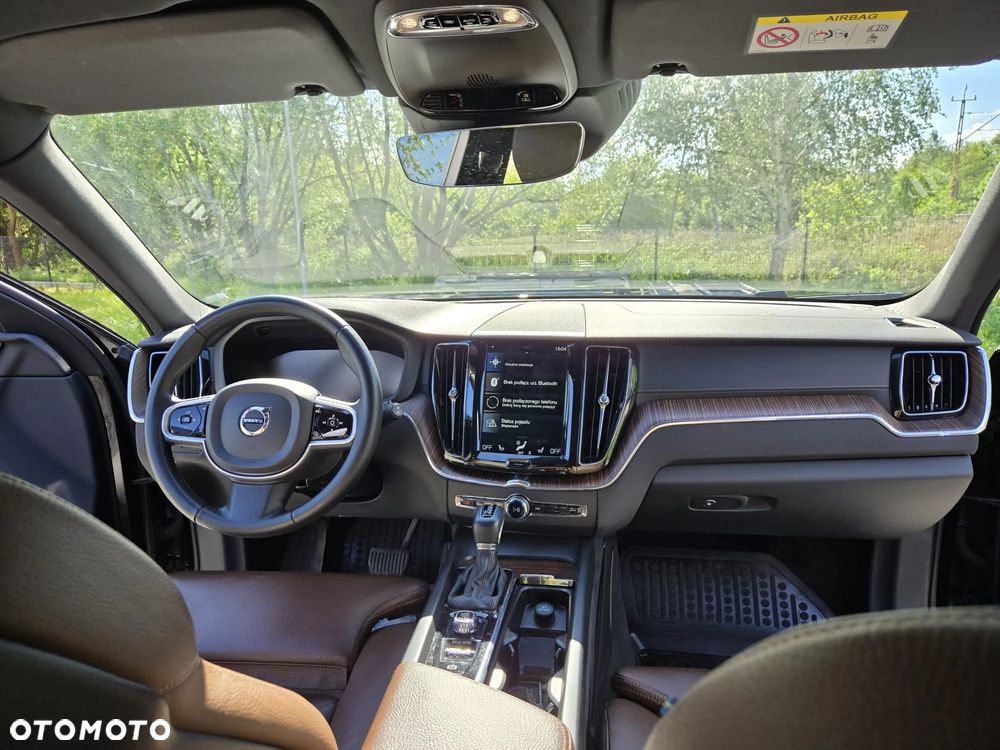 Volvo XC 60 D4 Inscription - 6