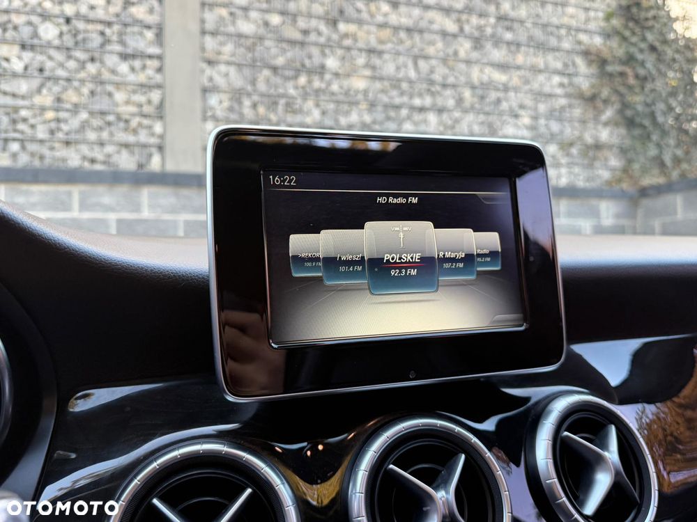 Mercedes-Benz CLA 250 4-Matic AMG Line - 8